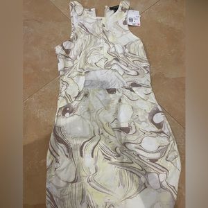 Brand new with tag forever 21 mini dress